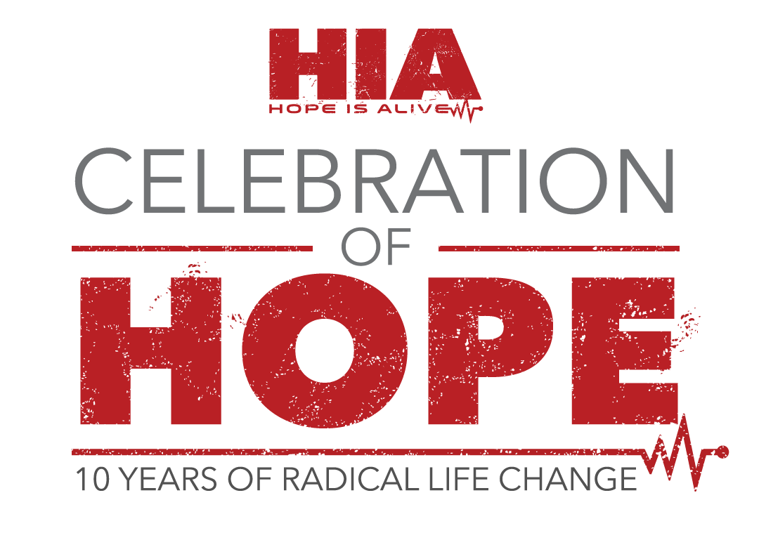 Celebration of Hope 2023
